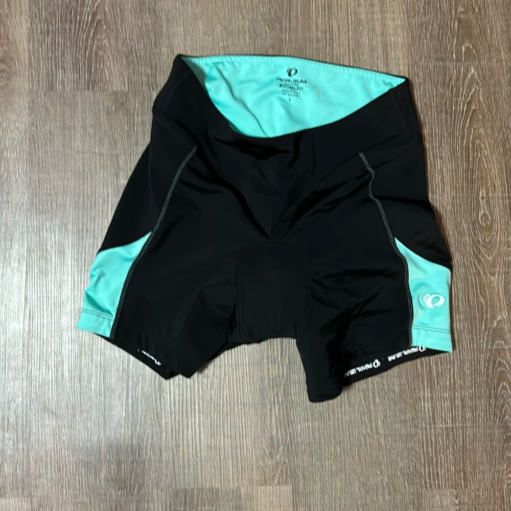 Bike Shorts